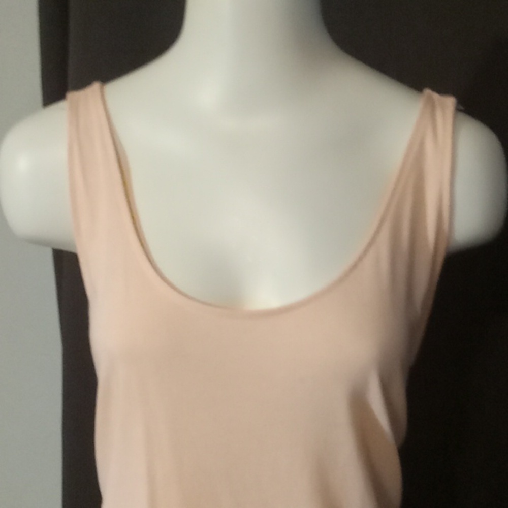 Ladies Racer back Tank - Picture 8 of 10